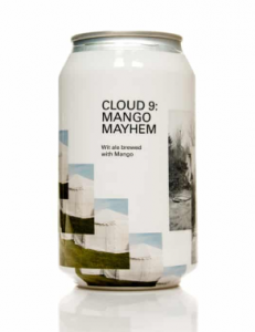 Cloud 9- Mango Mayhem